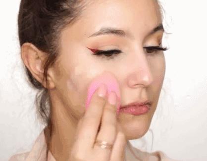 谈美妆｜防脱妆，我们仙女可不能输给韩国门将小哥