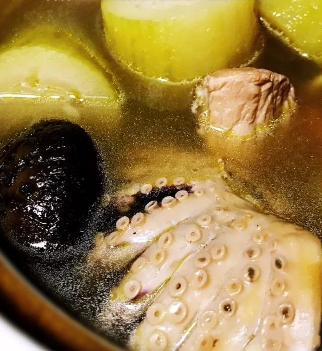 广州人必喝的15款清润老火靓汤,很久没喝过广州的靓汤