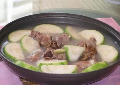 广州人必喝的15款清润老火靓汤,很久没喝过广州的靓汤