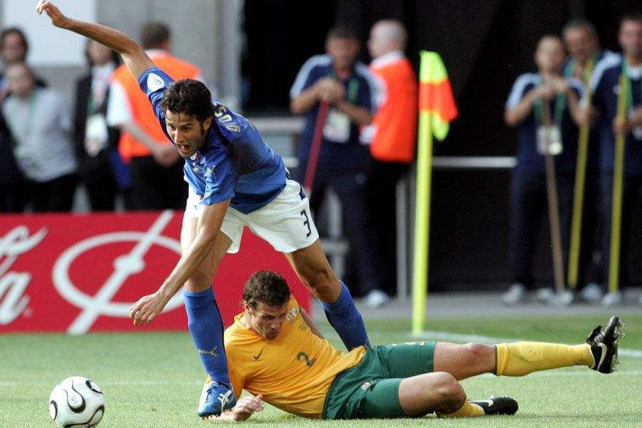 六月飞雪，天下奇冤，世界杯十大误判