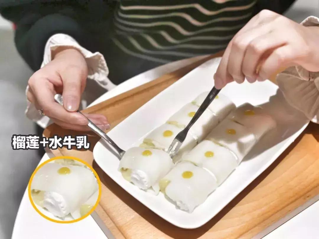 南宁必吃的甜品店,南宁甜品打卡网红甜品店