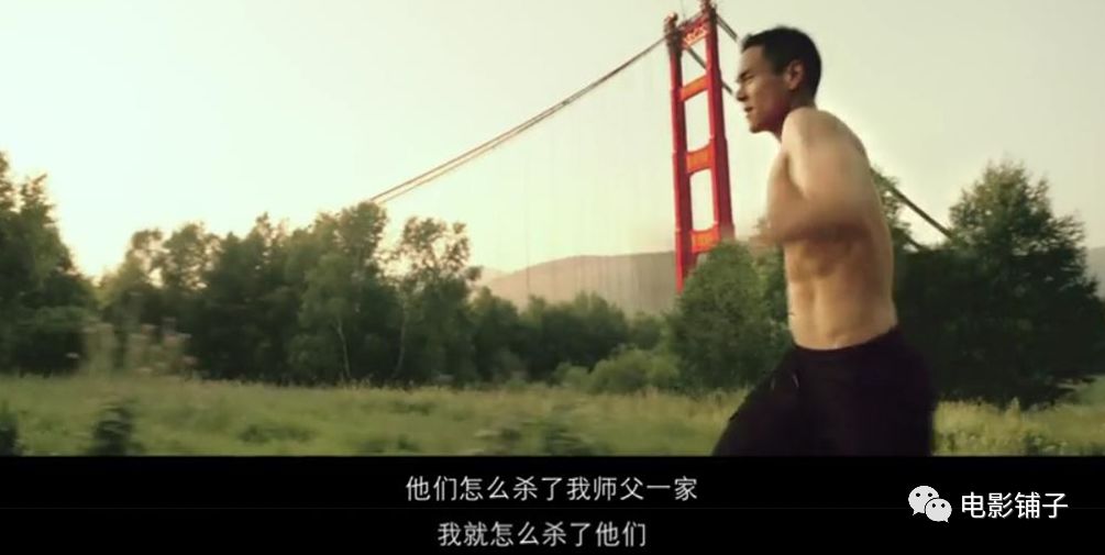 姜文徐峥经典片段 (姜文徐峥哪部电影好看)