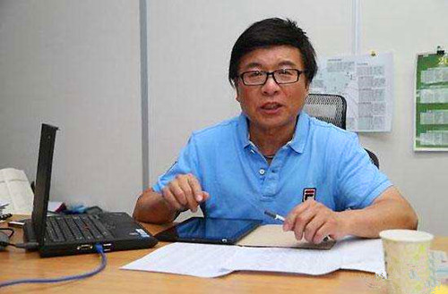 世界杯黄健翔解说澳大利亚,世界杯解说员韩乔生口无遮拦