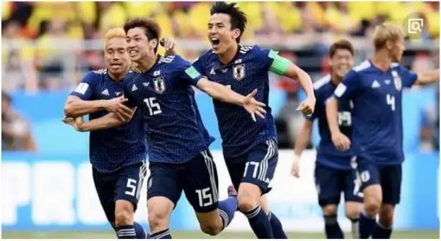 谈论中国足球和日本足球,日本足球发展得好其实很简单