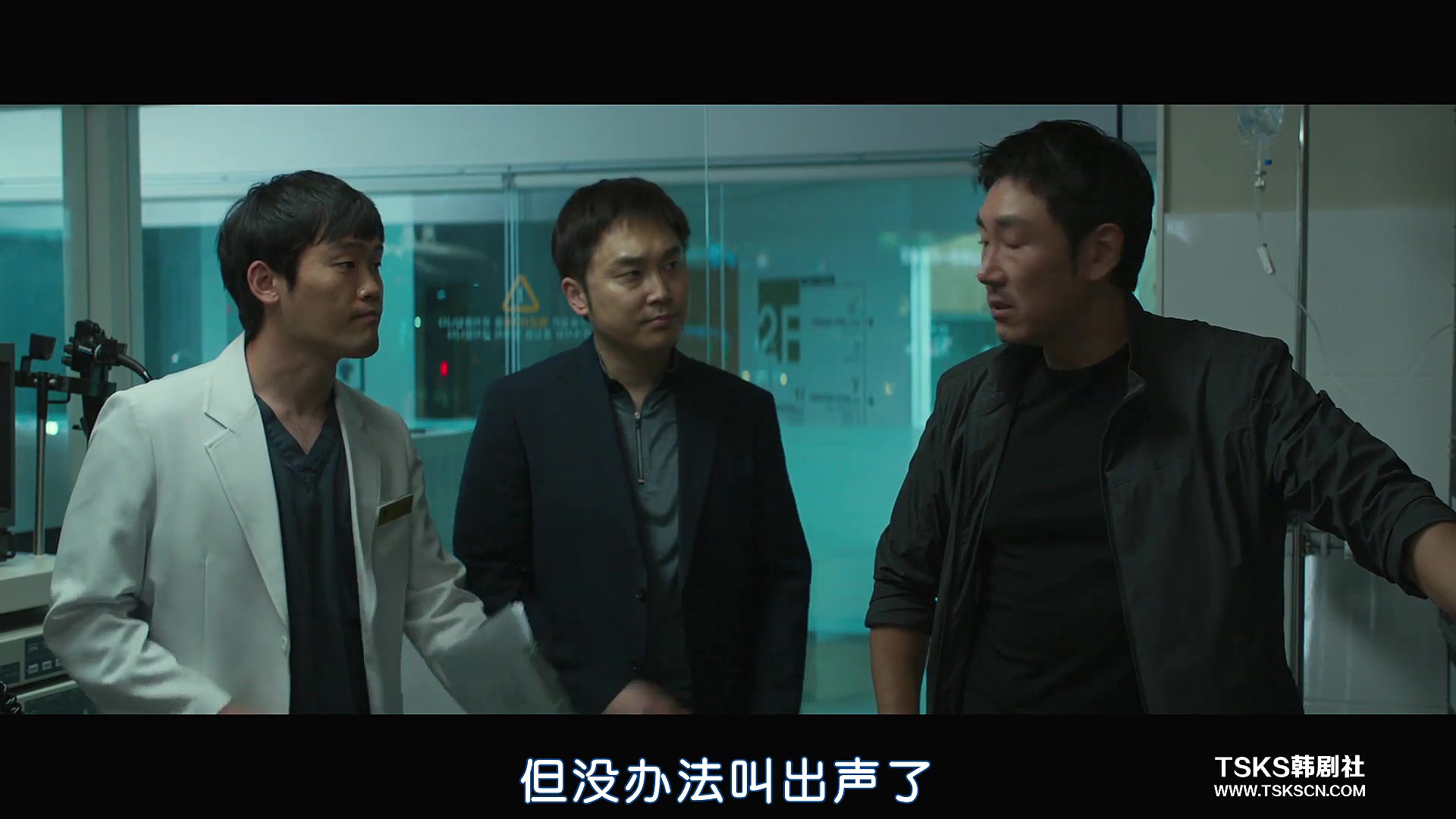 复仇与救赎,韩国复仇电影无尿点