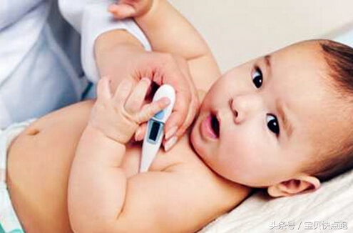 因误信保健医生的话,使得我11个月的宝宝重度贫血,我悔不当初!