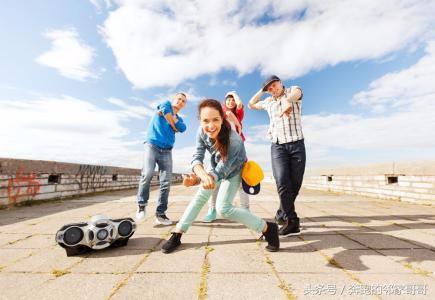 街舞高手是怎么练成的,街舞从零开始学怎么学