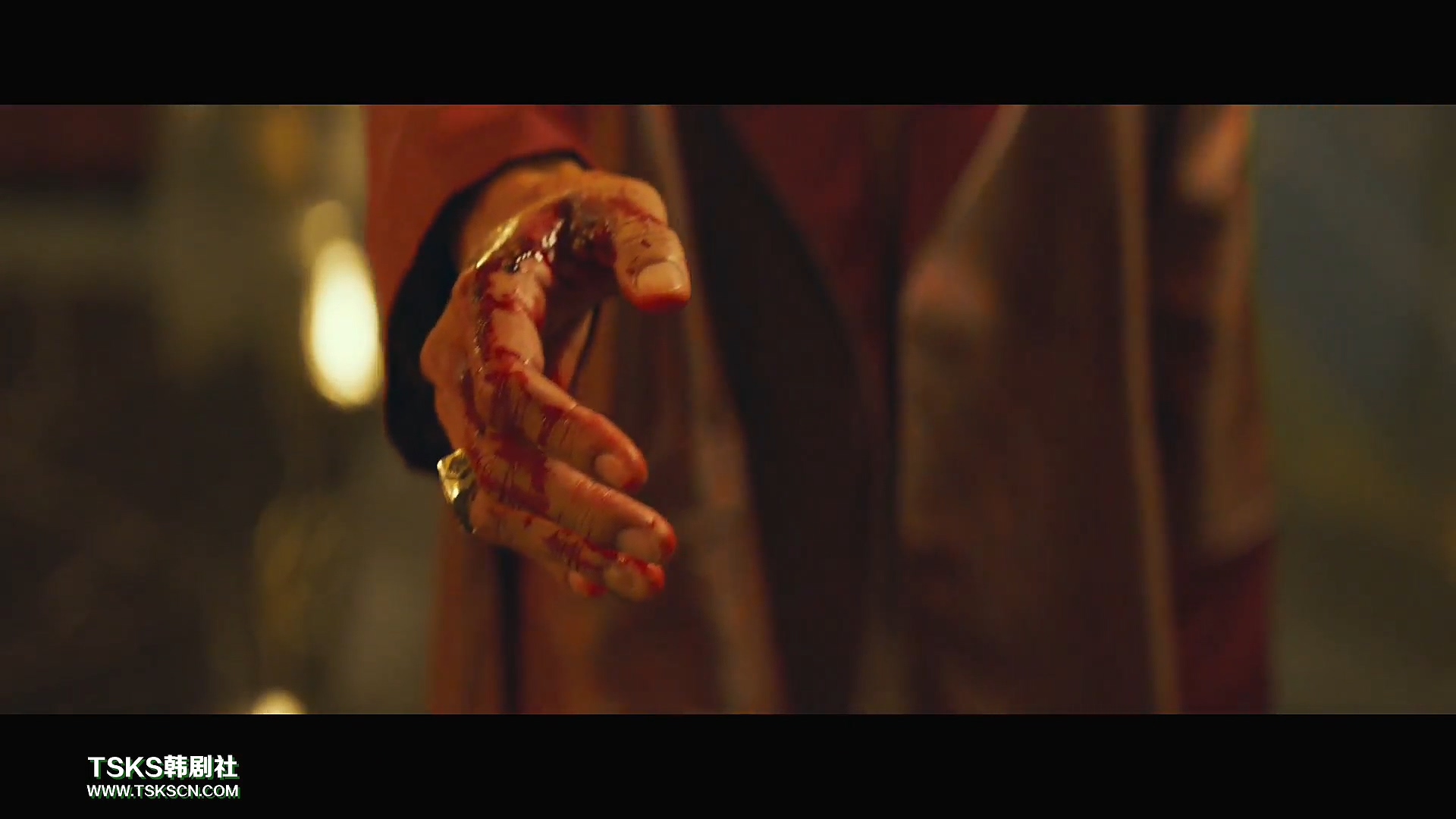 复仇与救赎,韩国复仇电影无尿点