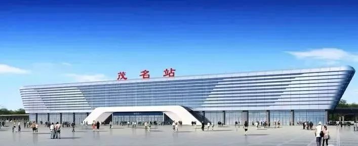 深圳到湛江铁路什么时候通车,深圳至湛江高铁几时通车