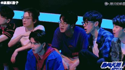 李宇春易烊千玺唱的新时代,李宇春毛阿敏完整版