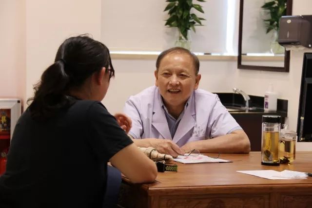 扎根中国大地办医办学又添新举措，坪山国医堂今日开业