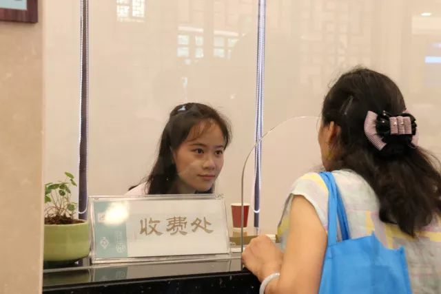 扎根中国大地办医办学又添新举措，坪山国医堂今日开业