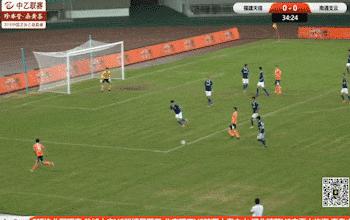 今日南通支云是否客场赢了,热身赛南通支云战胜浙江队