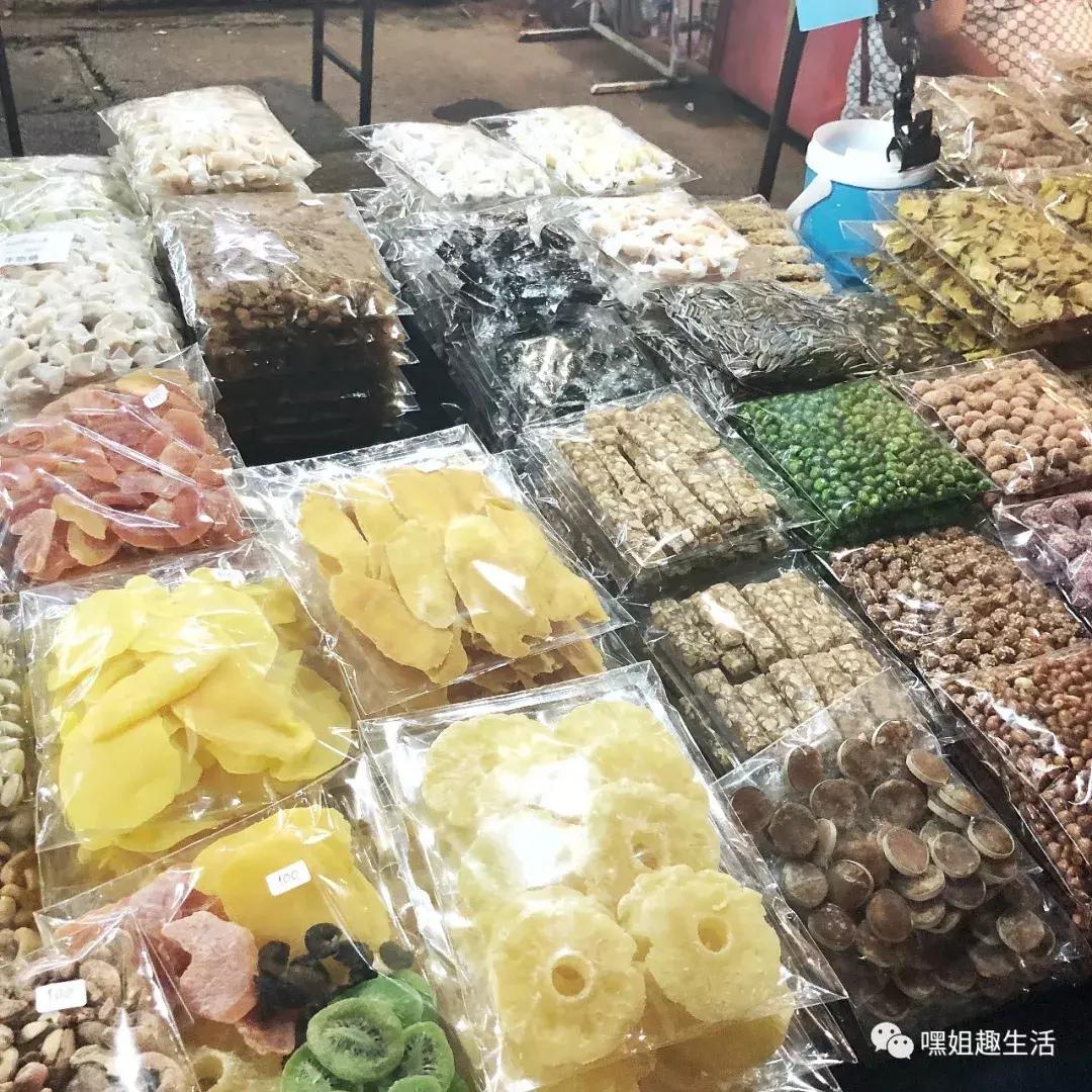 游记｜阳光沙滩做SPA,是我人生中性价比最高的旅行！