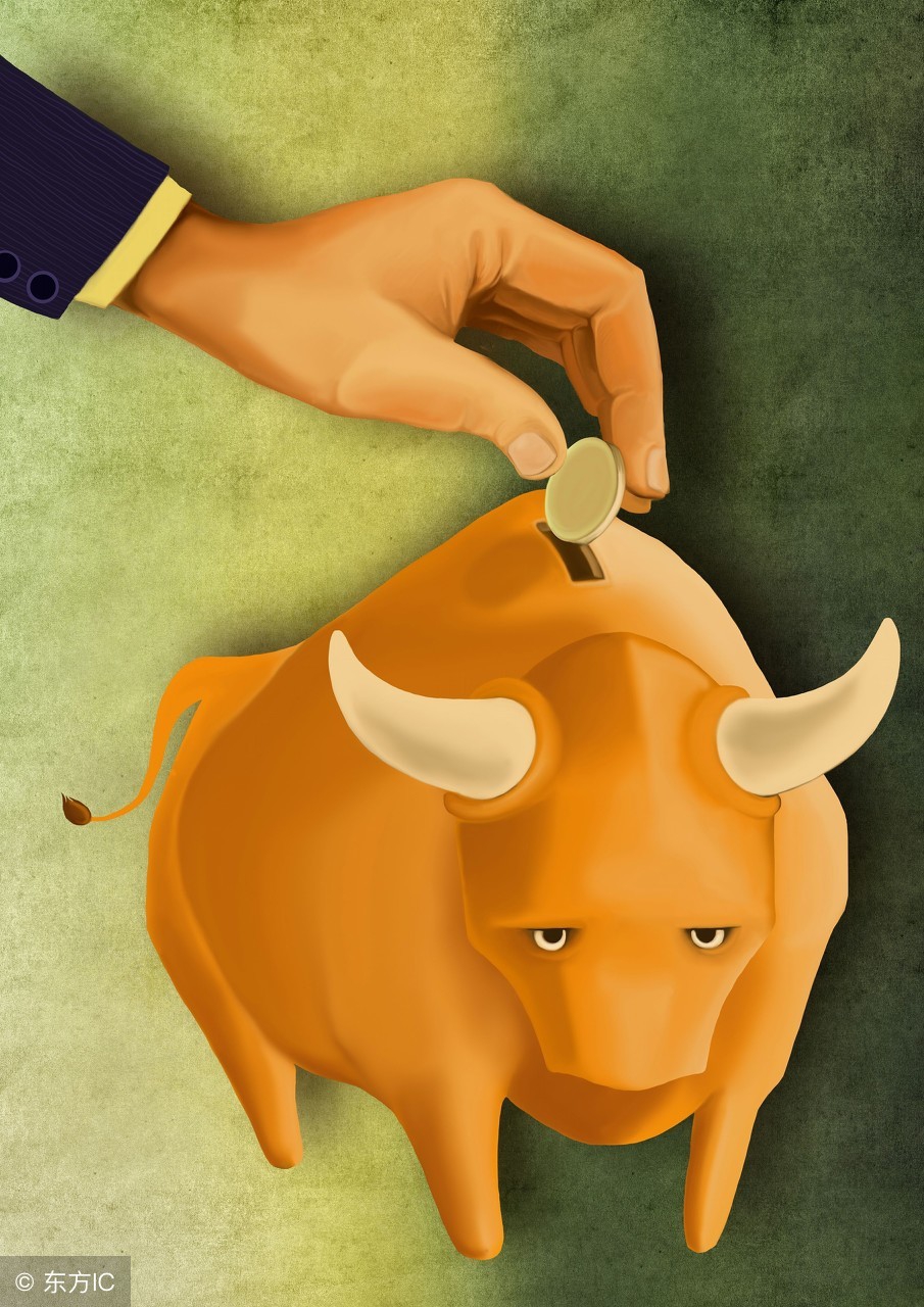 做交易何必那么认真,做交易永不止损