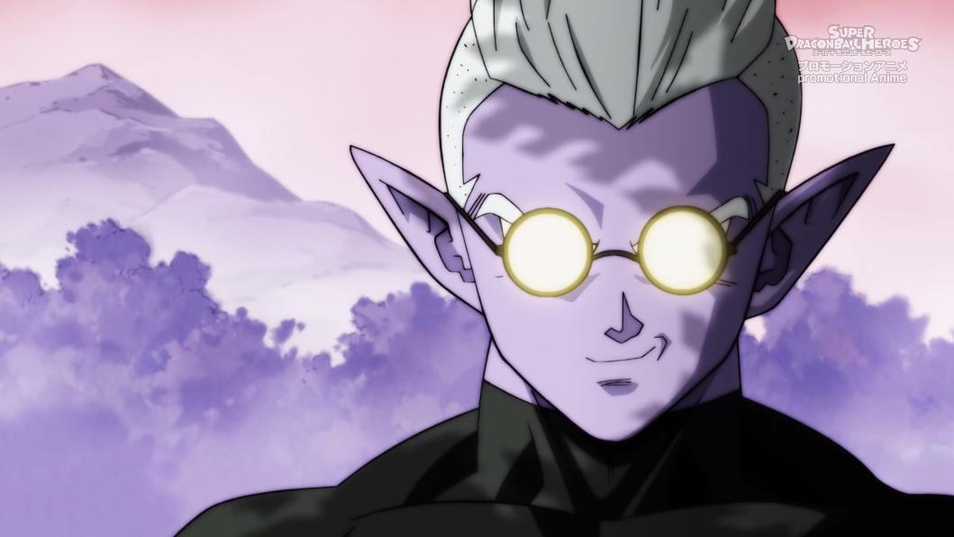 龙珠超超级英雄打赢孙悟空,超蓝悟空vs超级龙珠英雄