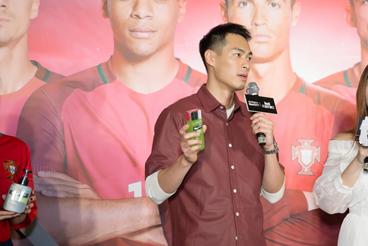 曼秀雷敦旗舰店直播男款,曼秀雷敦广州见面会