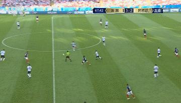 灭梅西威风的姆巴佩跑得贼快，那跑得快的生灵你知多少