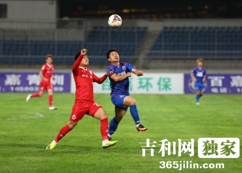 2021吉林省足球比赛,吉林省足球锦标赛2018