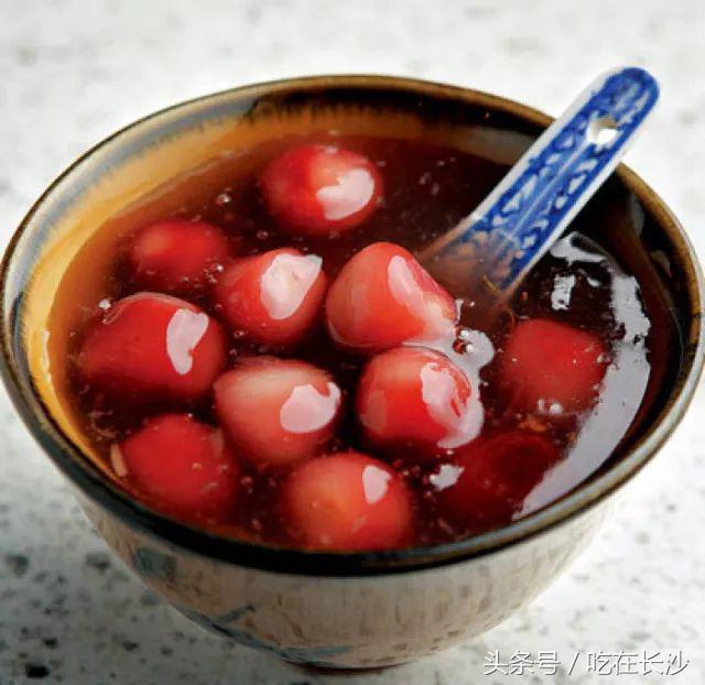 长沙美食推荐必吃榜单排名前十,长沙夏天必吃榜