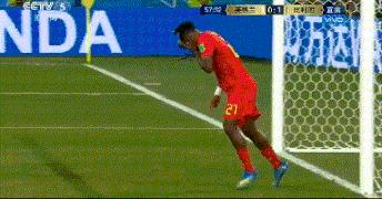 2018年世界杯名场面快乐足球,世界杯快乐足球名场面