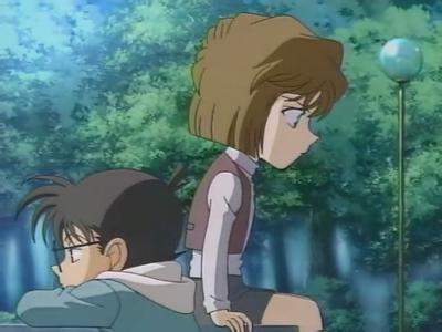 柯南世良救命,名侦探柯南中你不知道的五件事