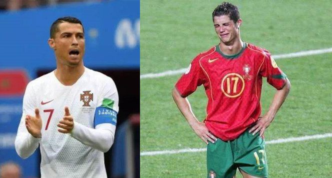 梅罗时代即将落幕图片,梅罗最后一次交锋青春迎来谢幕