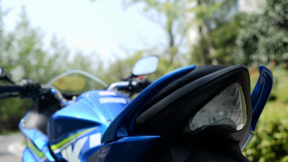 铃木gixxer155价格,铃木gixxer最新款