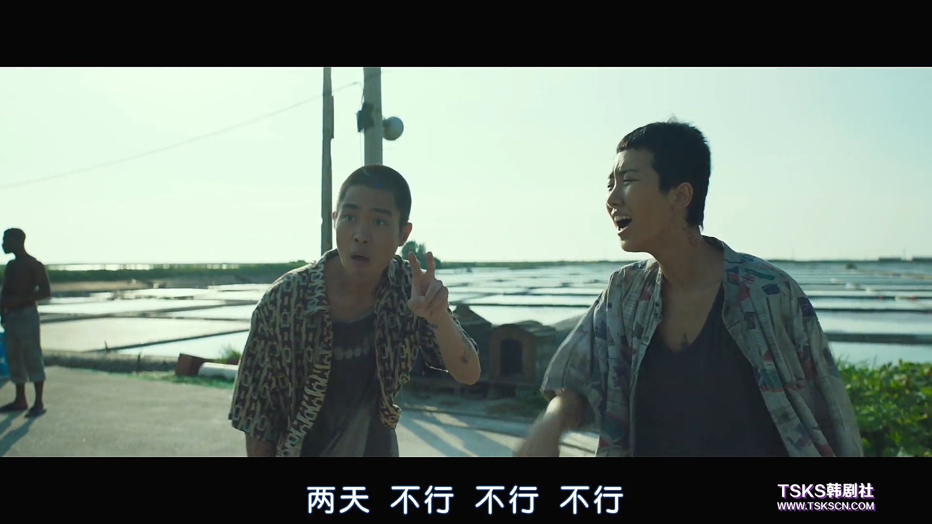 复仇与救赎,韩国复仇电影无尿点