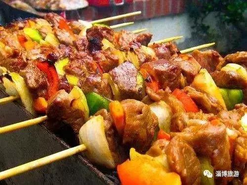 「激情」燃爆全淄博的齐山世界杯之夜来袭！吃货、球迷准备出动