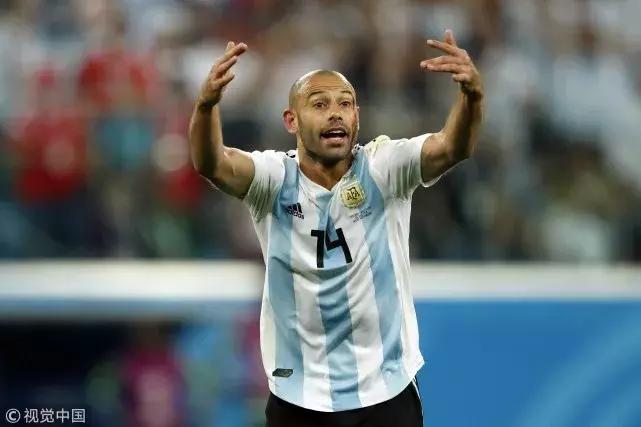 梅西被“爱国”压垮，今后将带着负罪感前行