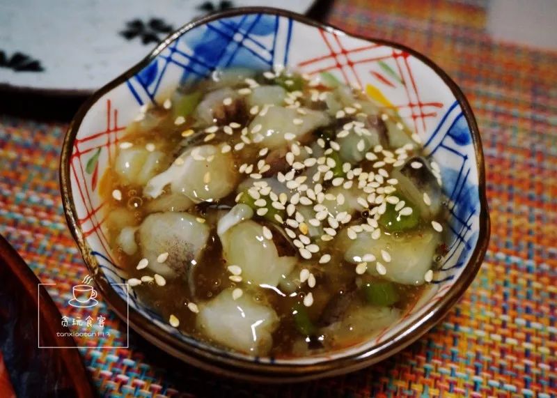 日向酒场，在二次元的居酒屋，你吃的是江湖