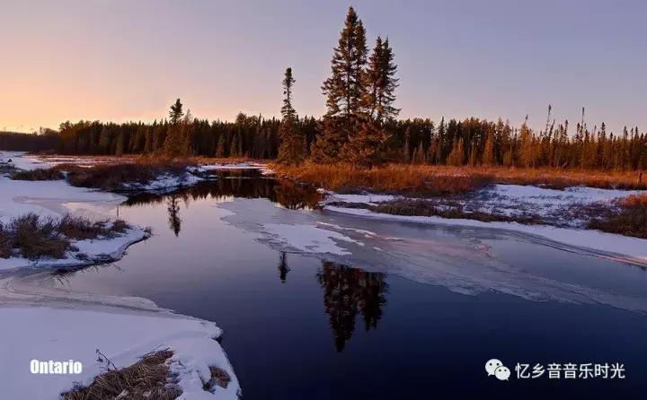 《哦！加拿大》（OhCanada）