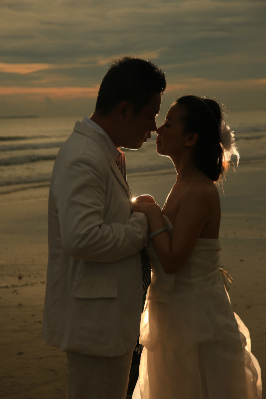 sanya天之涯，海之角我们来了