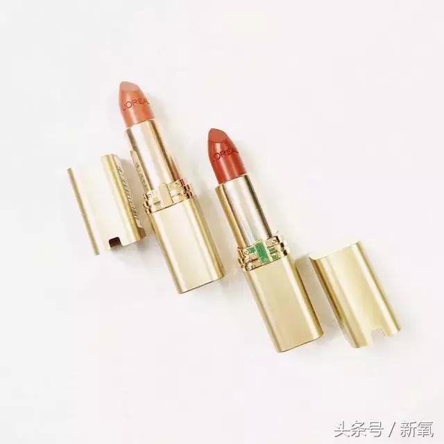 300块的口红和十几块的口红,200-300块钱的口红推荐