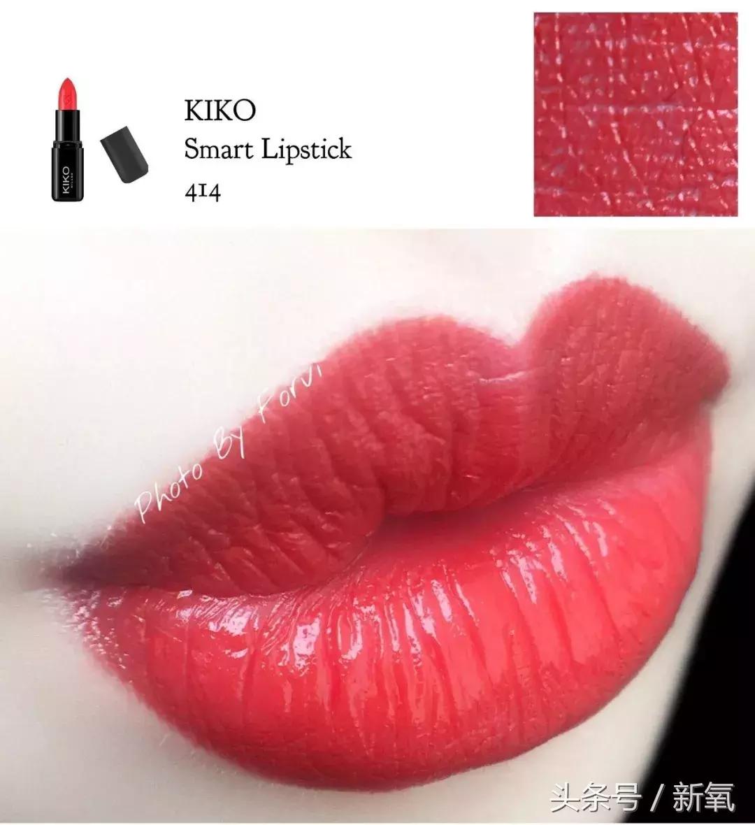 300块的口红和十几块的口红,200-300块钱的口红推荐