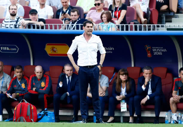 破密防无术?西班牙最强桥头堡已被俱乐部用废