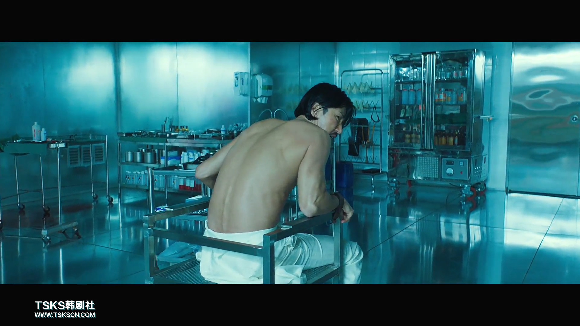 复仇与救赎,韩国复仇电影无尿点