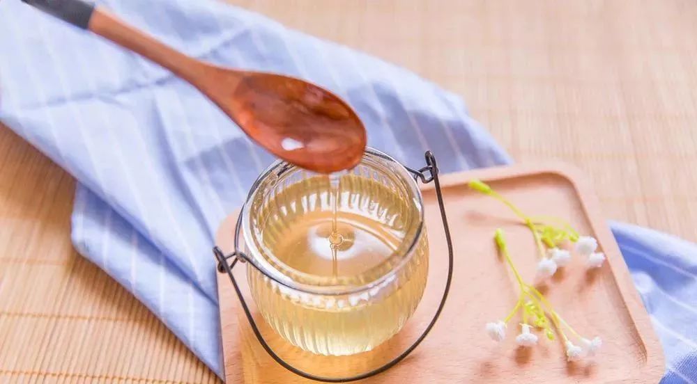 当绿豆汤变成“红豆汤”，营养损失大！学会一招，喝纯正绿豆汤