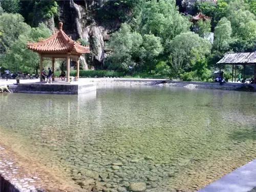 距离北京2个小时左右的景点,距离北京两小时左右的地方