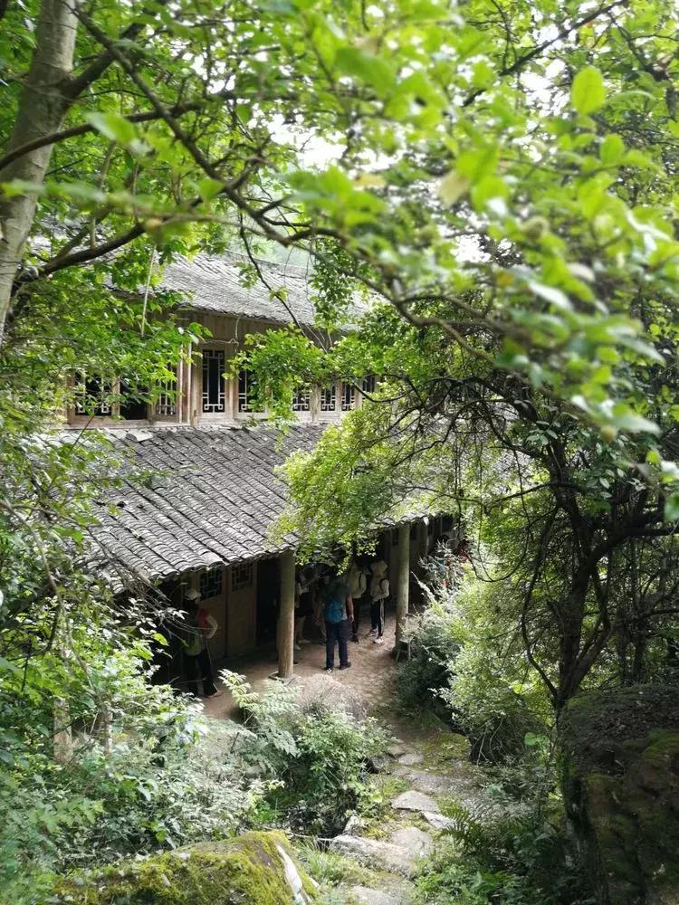 悠悠古道忆乡愁,悠悠古道