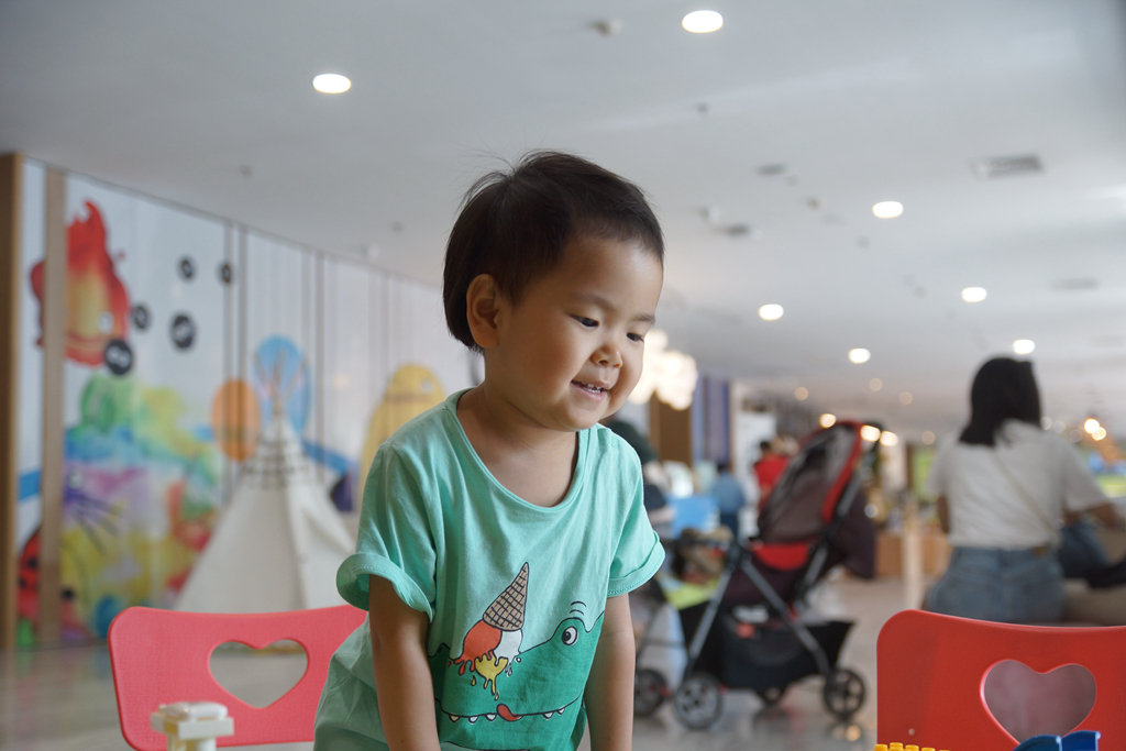 北戴河2天一夜亲子游,北戴河两天两夜亲子游