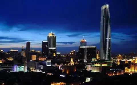 在这里，有老天津的沽上风云，更有如今最美好的样子！