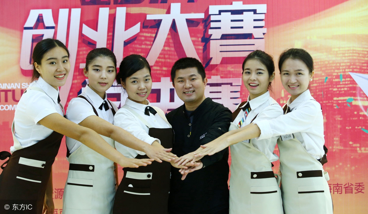 大学生创业热的原因,中国大学生创业潮