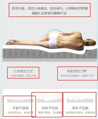 美国百年品牌，芯能量！7月8日丝涟床垫与您相约银座家居北园店