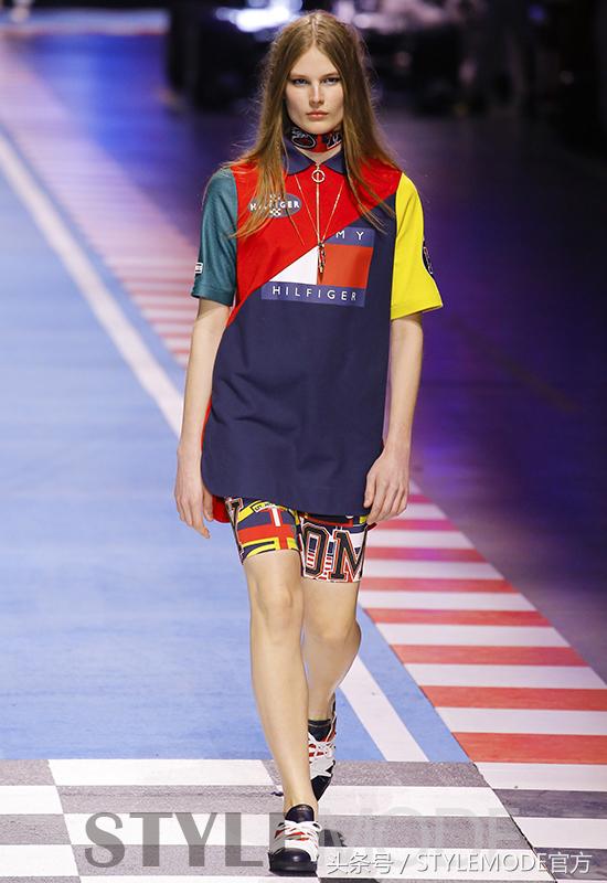 你们对Polo衫的误解那么深，它还怎么带你chic！