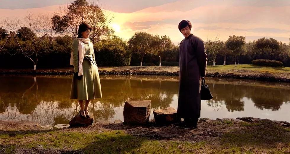 9.9分的抗日剧,90非主流电视剧