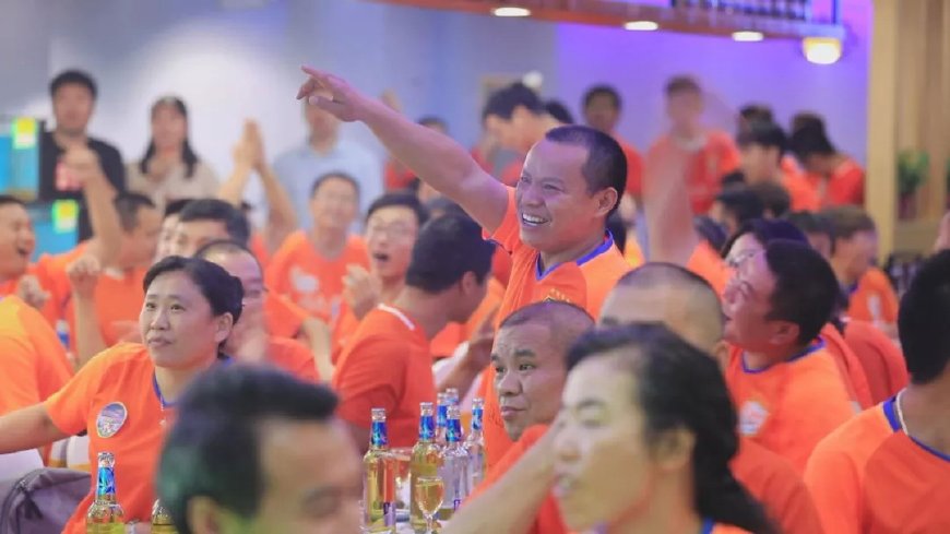 山东男篮球迷嘉年华,电竞赛事嘉年华