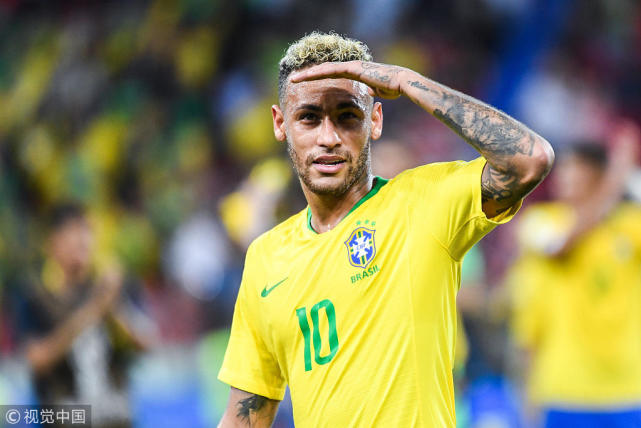 巴西世界杯巴西vs智利内马尔,巴西世界杯巴西3-1克罗地亚卡塔尔