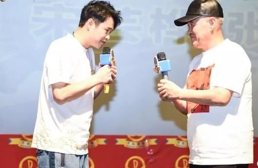 央媒点评小沈阳《猛虫过江》，短短8字评语，深入人心！